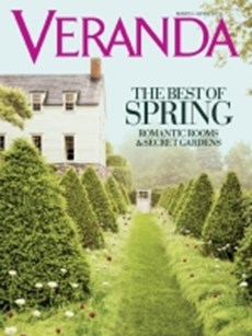 veranda media kit 2015