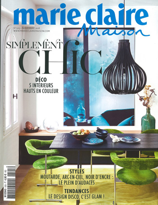 veranda marie claire maison