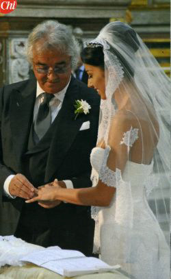 la veranda hotel columbus matrimonio