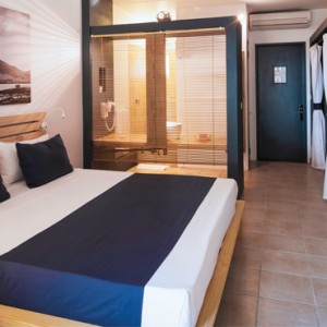 veranda pointe aux biches rooms