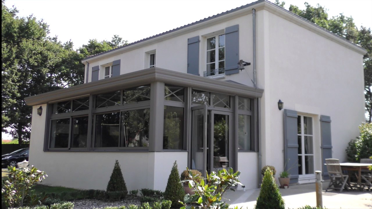 veranda fillonneau fontenay comte
