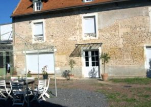 vÃ©randas normandes biÃ©ville beuville