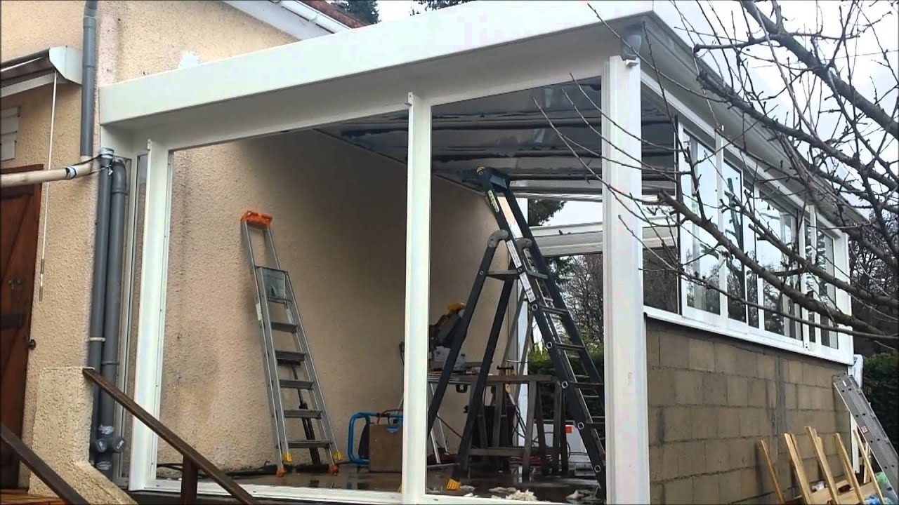 avis veranda epure