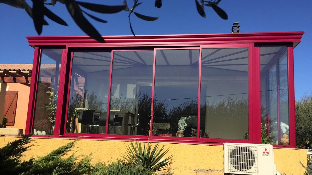 fabricant veranda herault