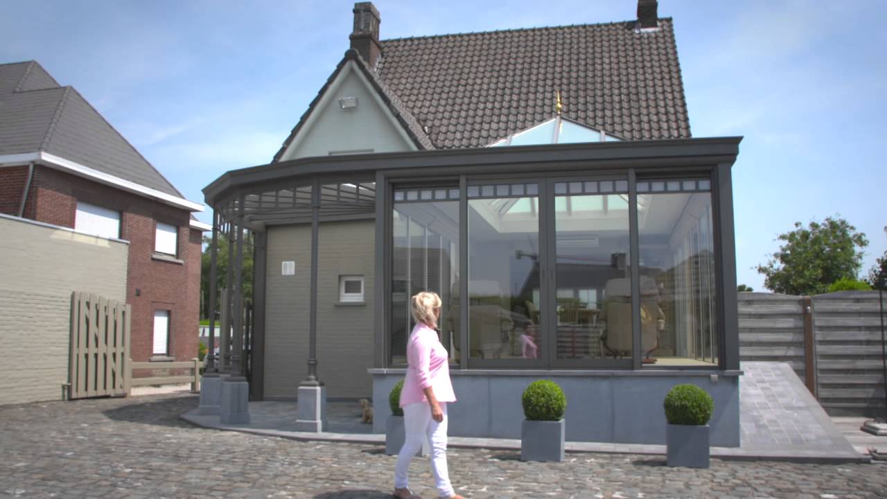 veranda vanderbauwhede