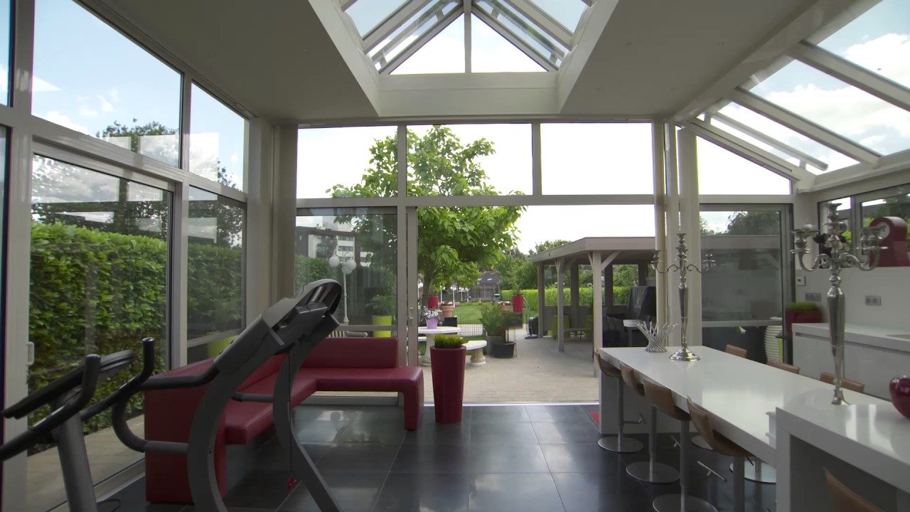 veranda vanderbauwhede