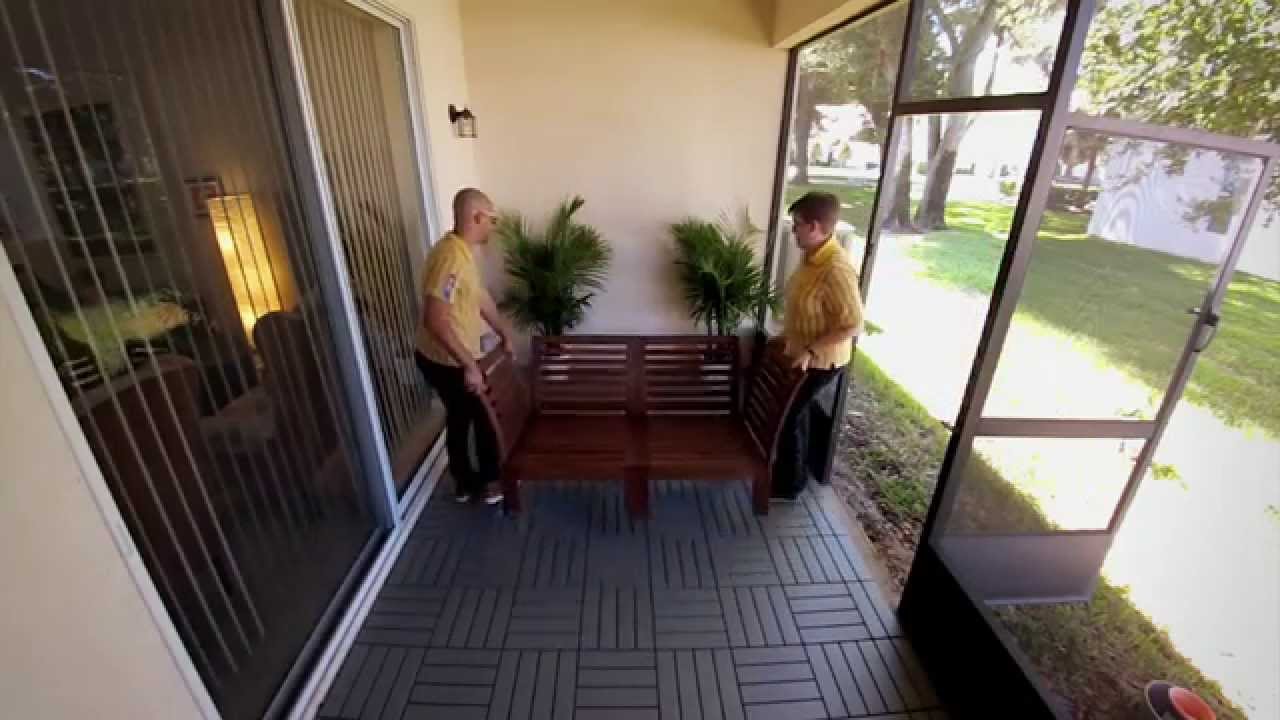 ikea veranda bed instructions