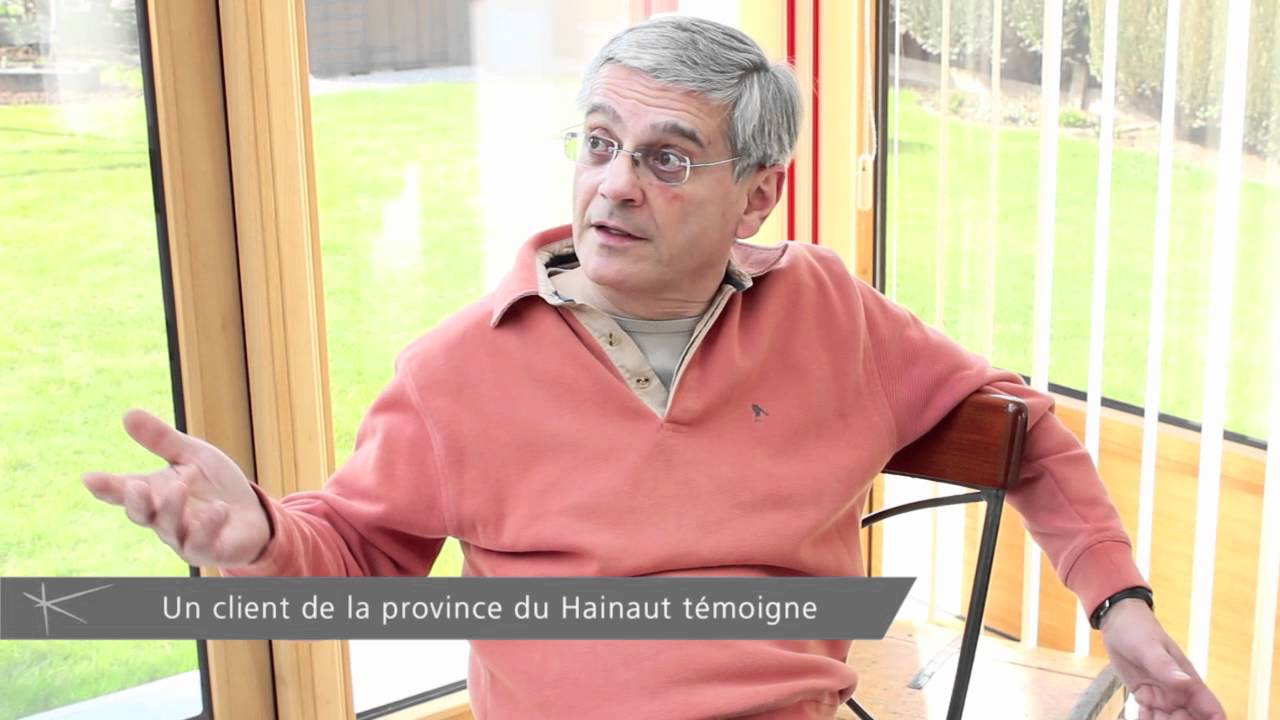 youtube veranda en bois