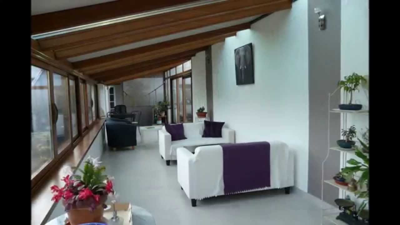 montage veranda en bois