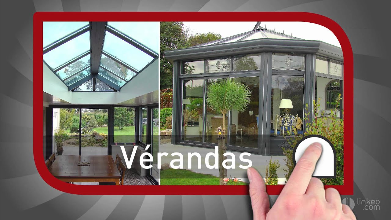 plan de veranda en bois gratuit