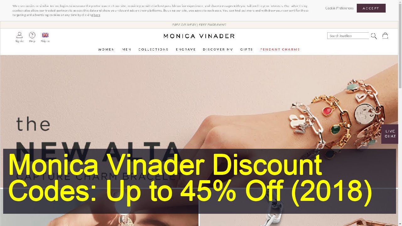 monica veranda discount code
