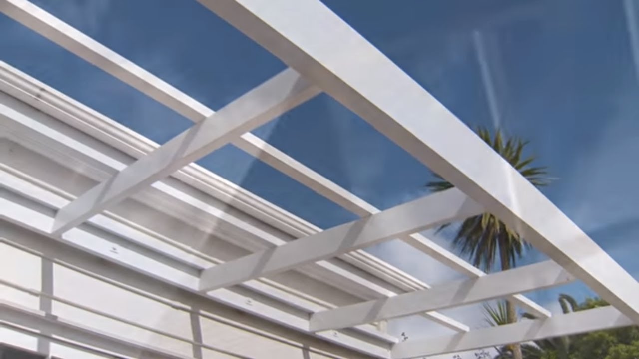 diy verandah plans free