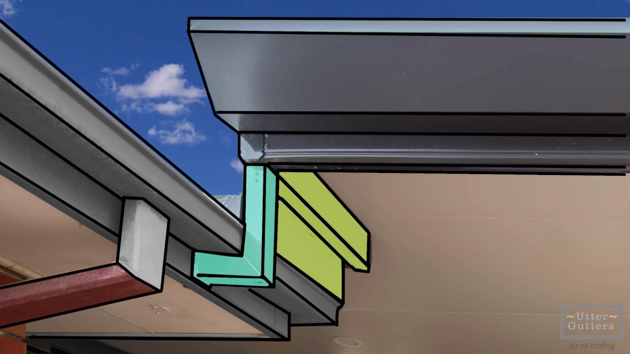 diy verandah roof