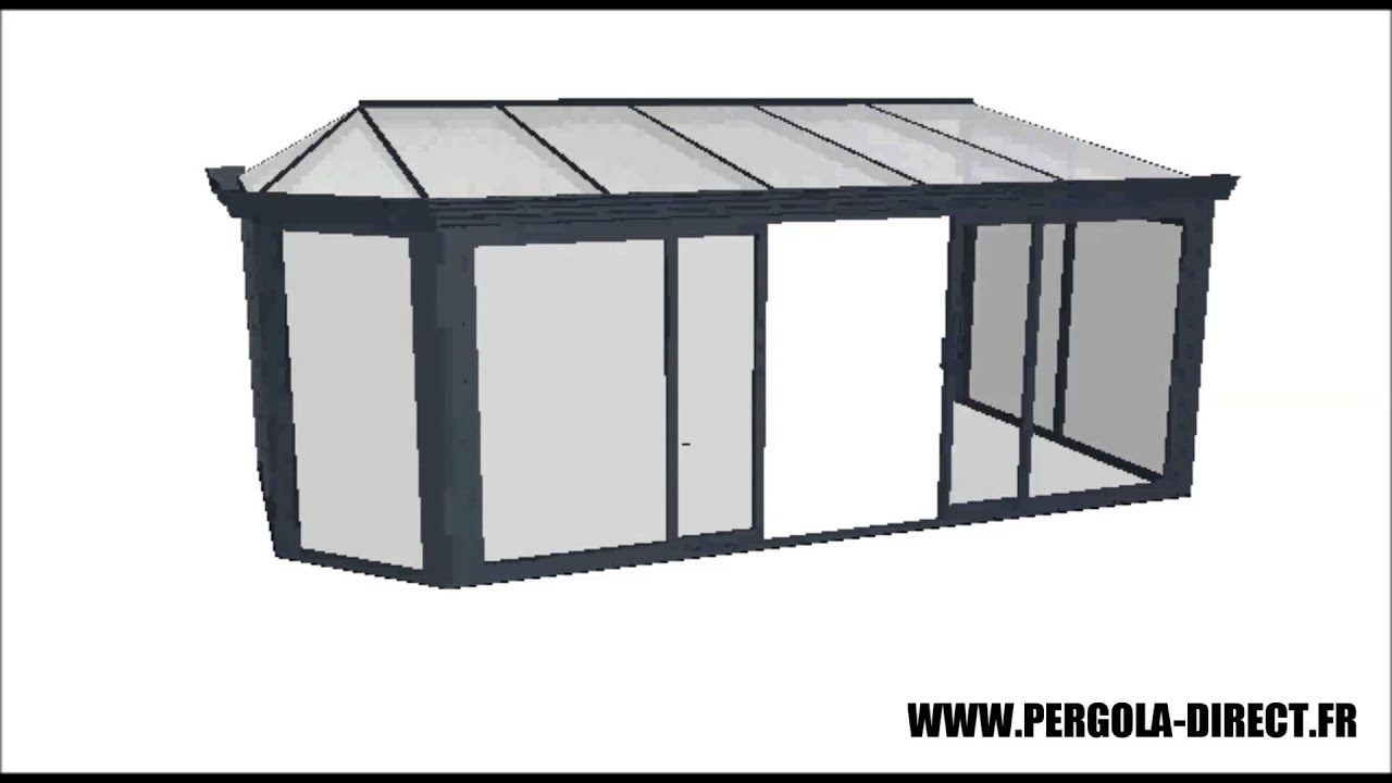 veranda direct com kit