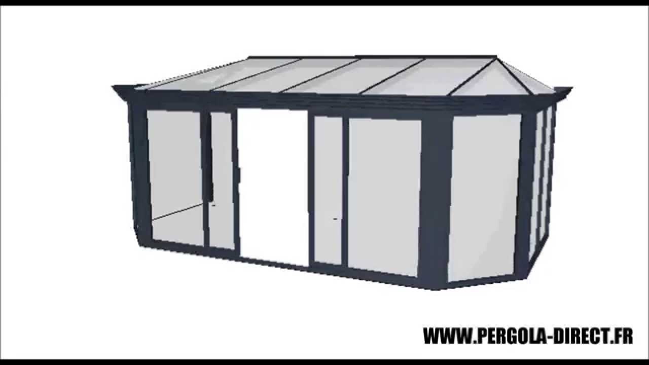 veranda direct com kit