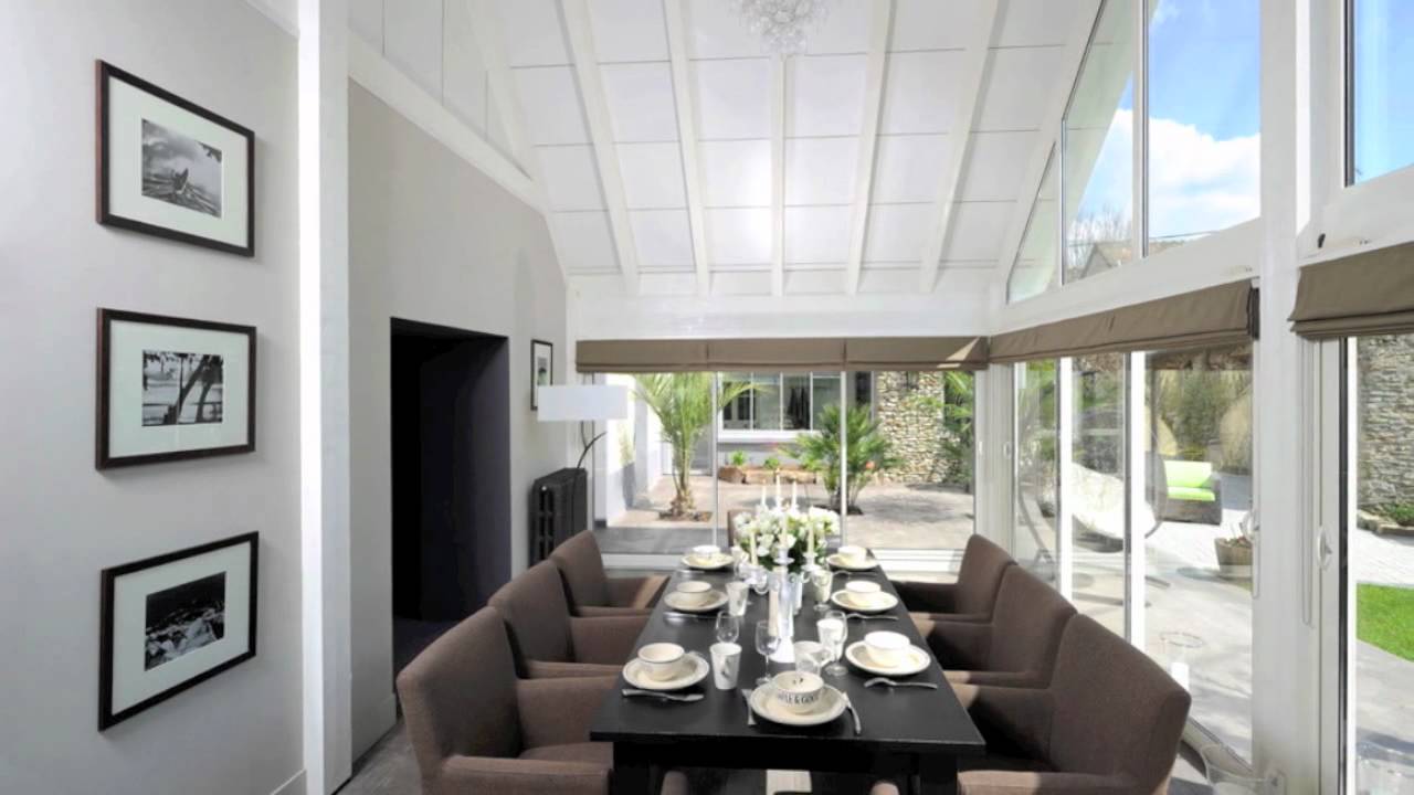 veranda emission d&co