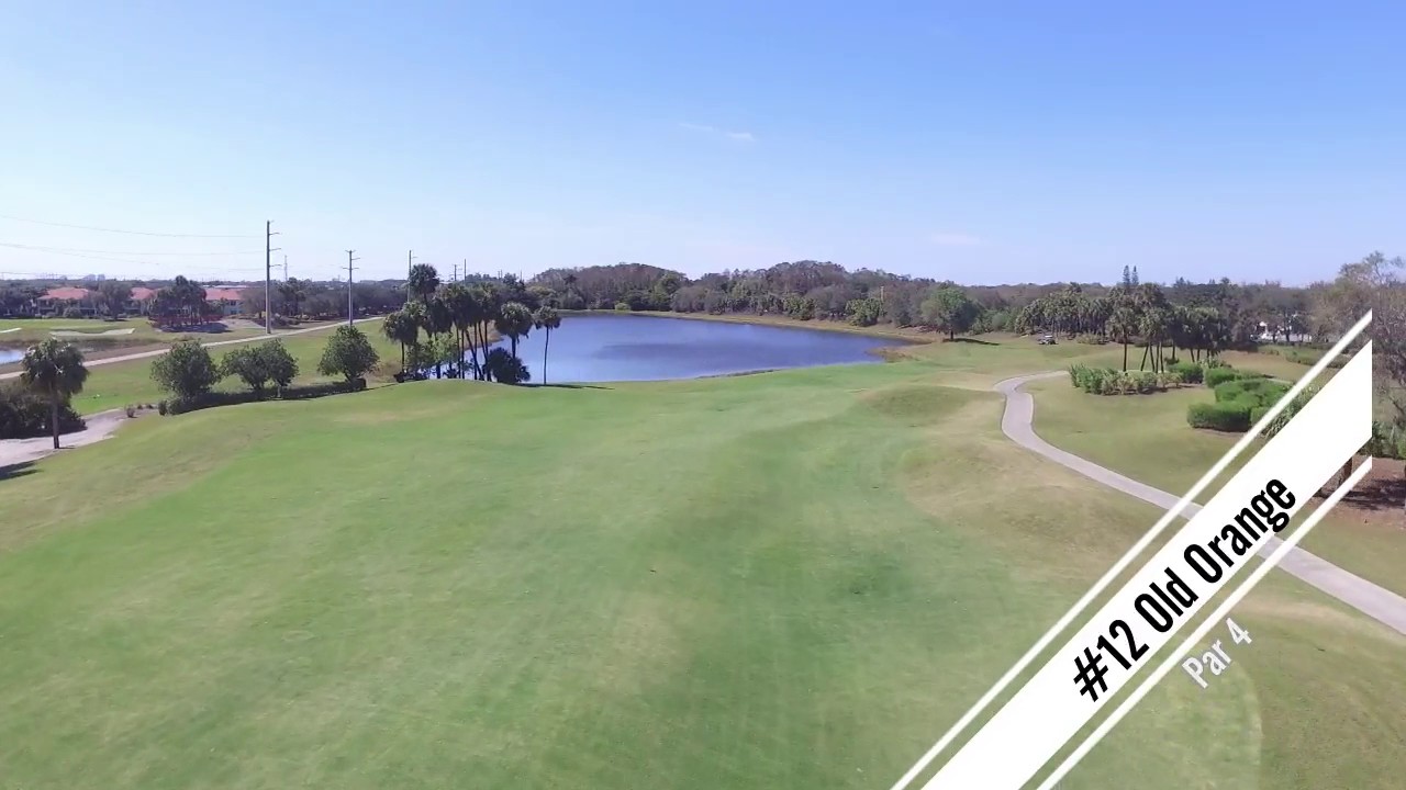 the verandah golf course fort myers