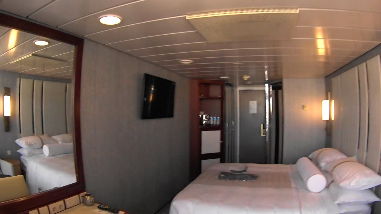 azamara club veranda stateroom