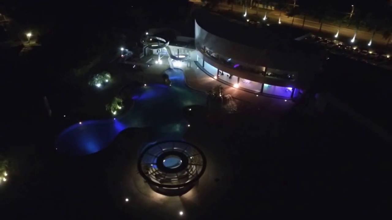 club veranda paraguay