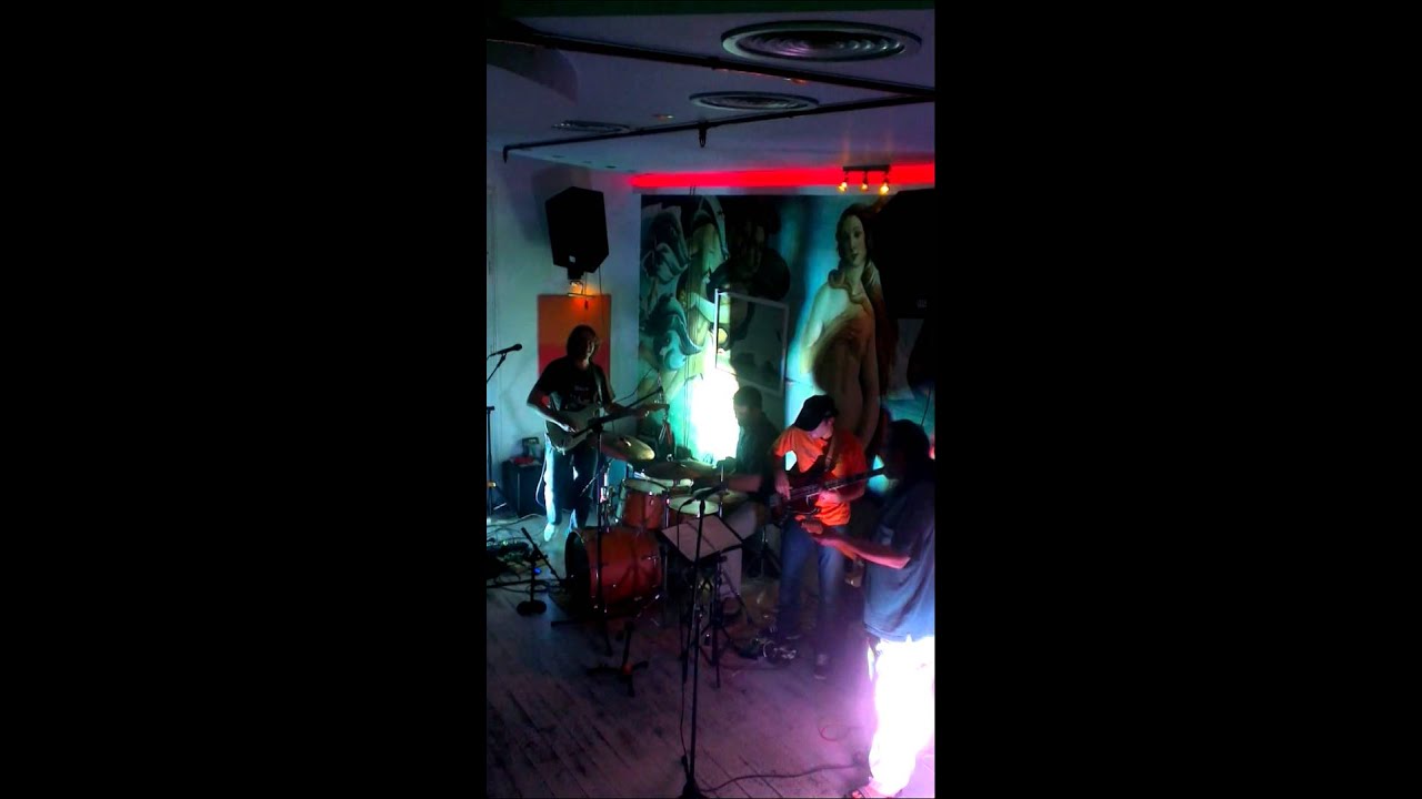 veranda club parga
