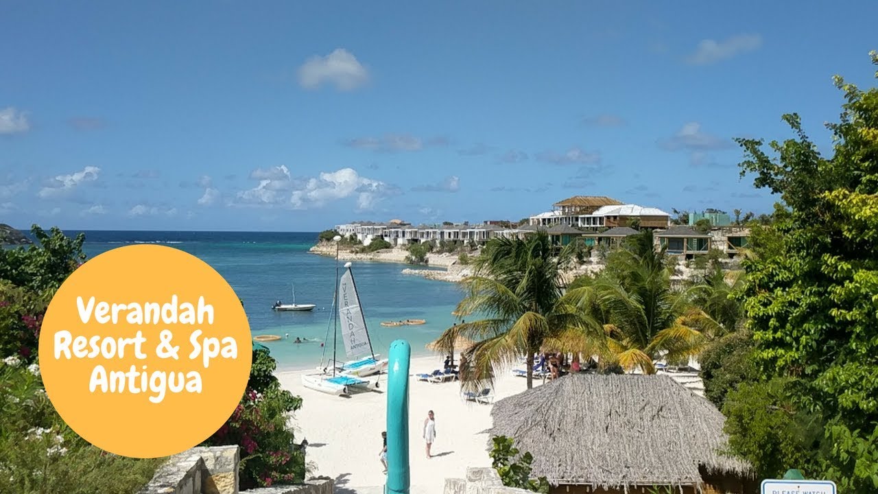 verandah club antigua