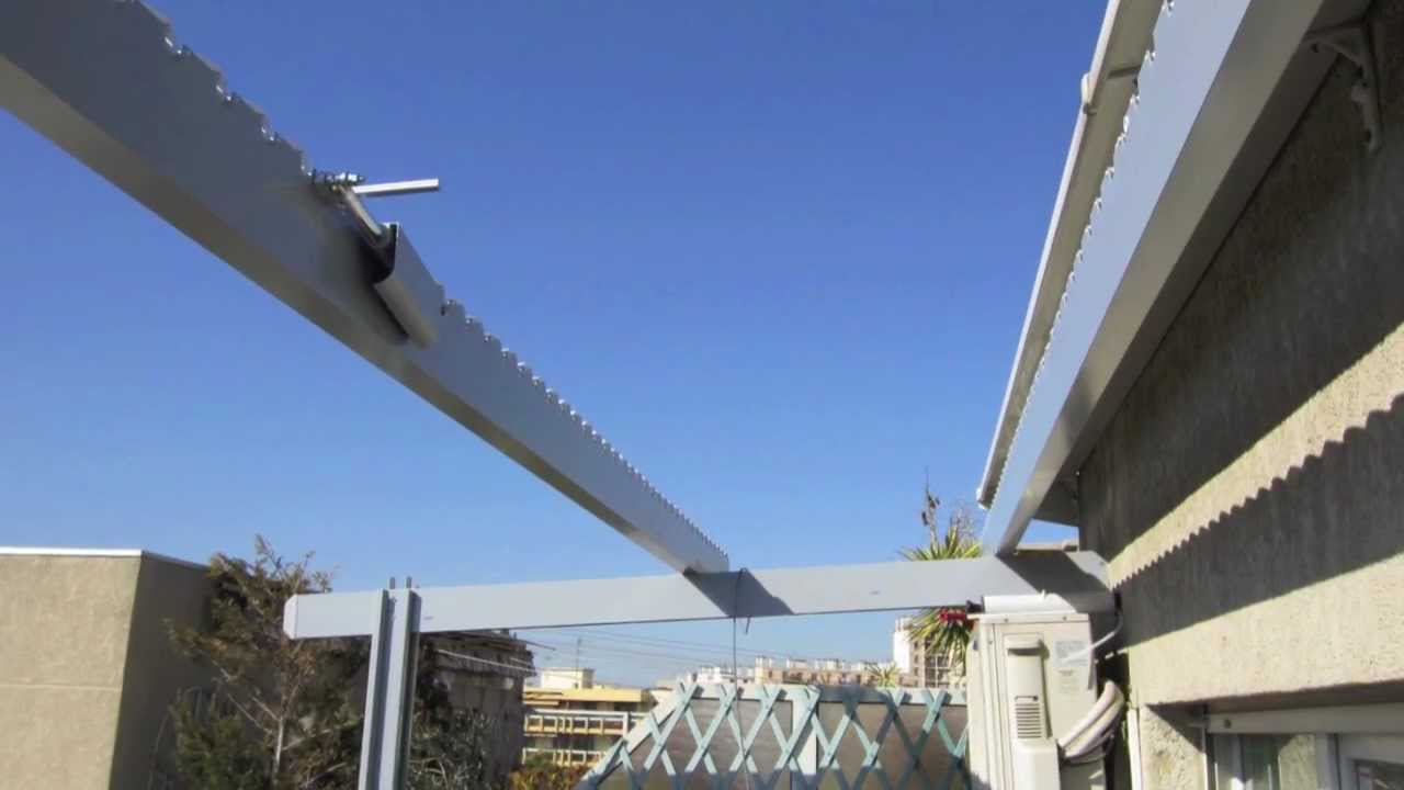 pergola bioclimatique nao avis