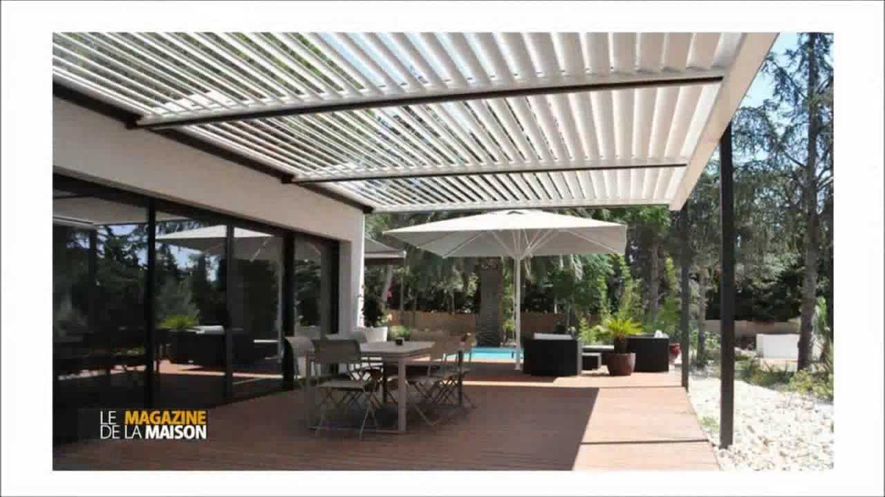 pergola bioclimatique solisysteme avis