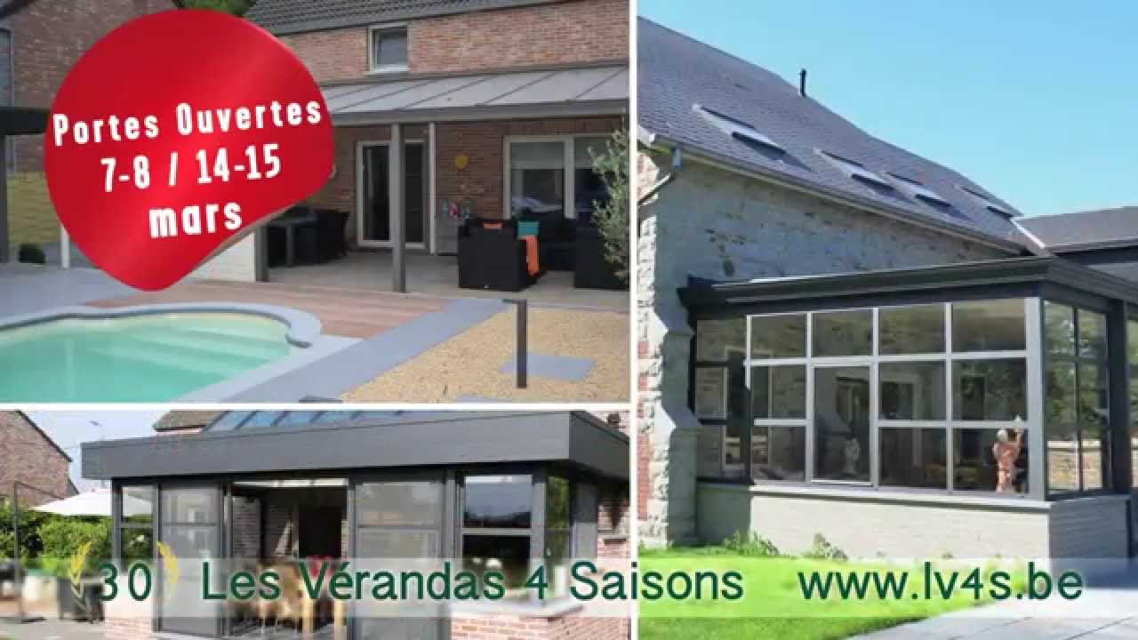vÃ©randa confort belgique