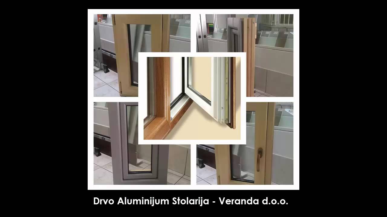 veranda alu pvc