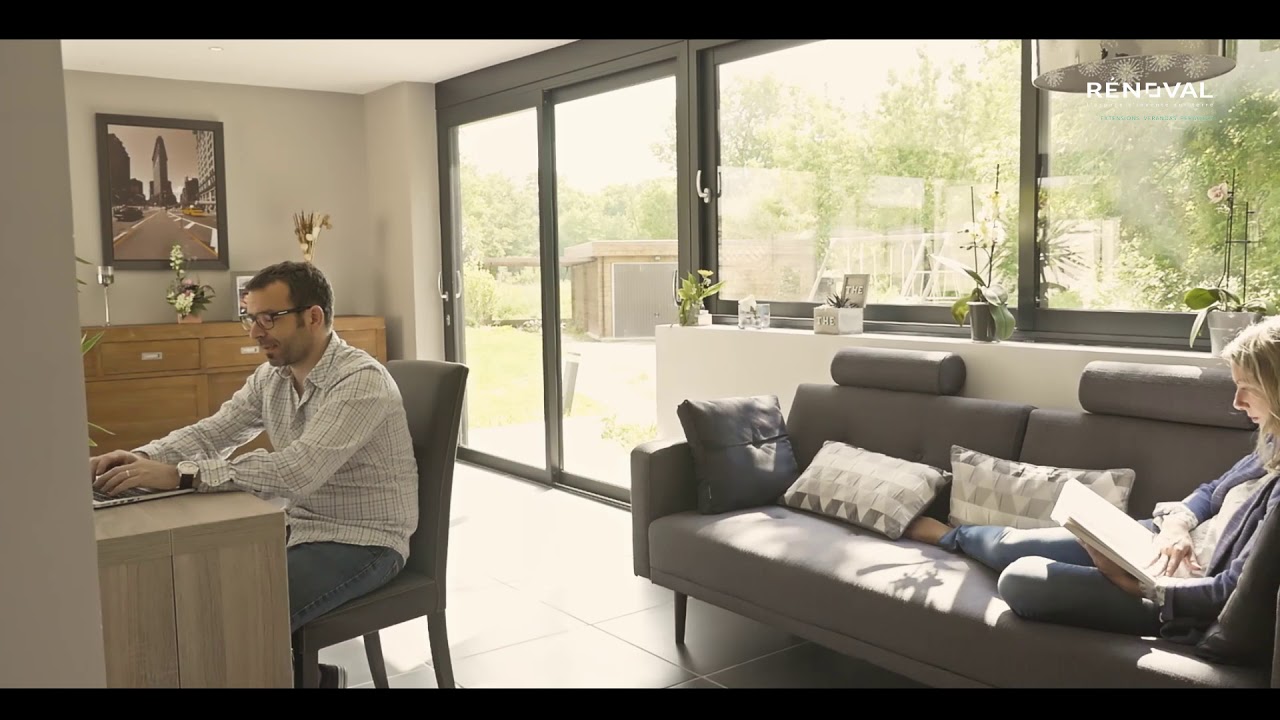 design veranda trignac