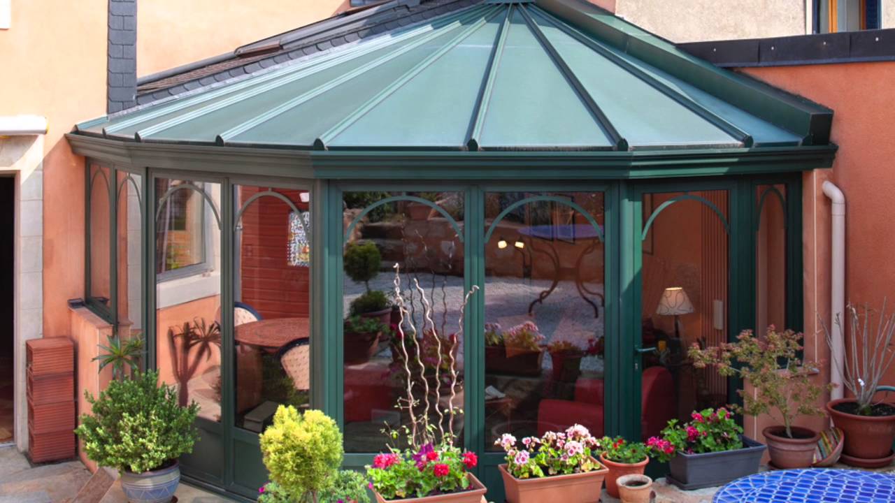 veranda design suisse
