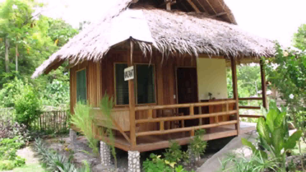 native veranda design