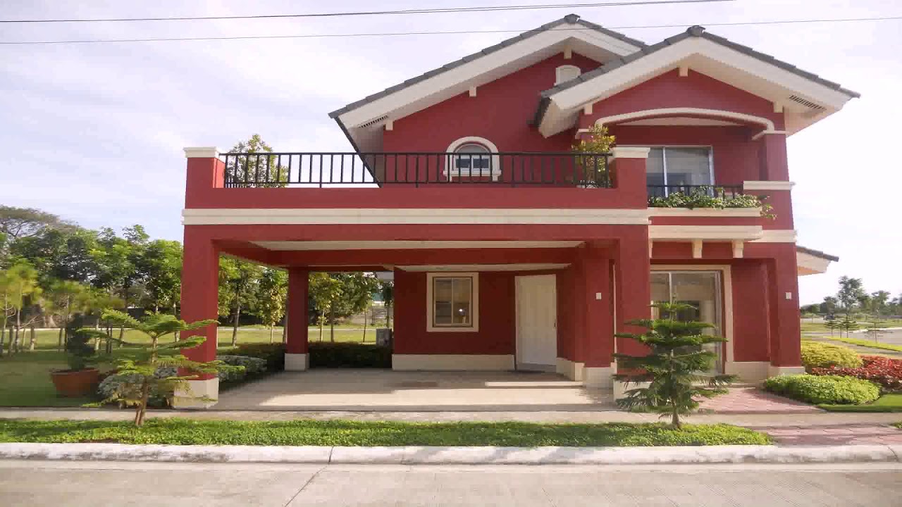 veranda building design