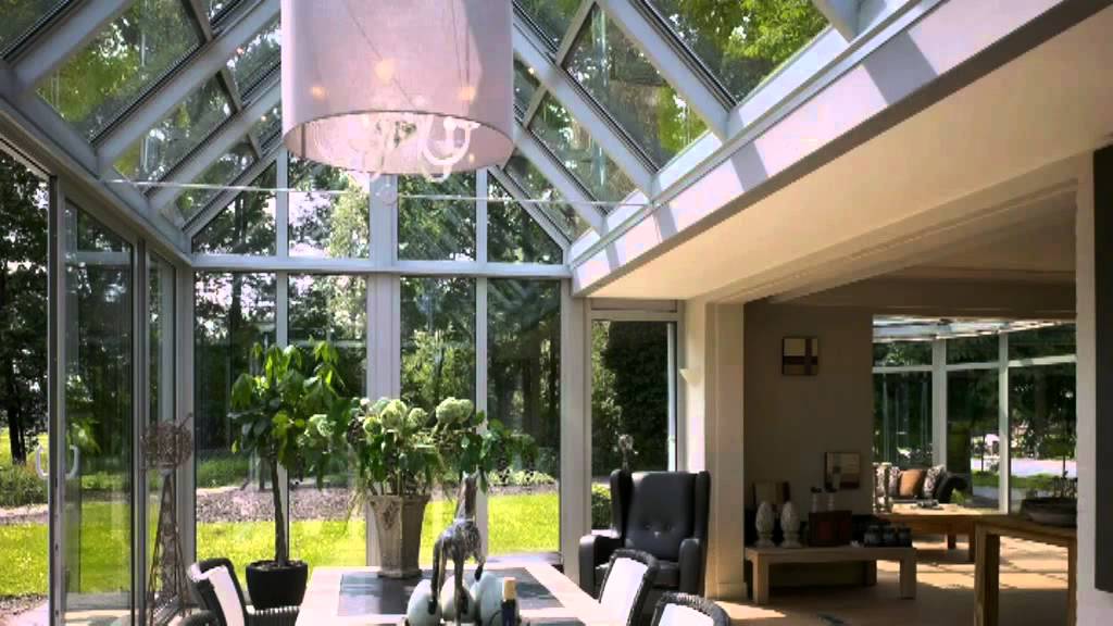 veranda retractable video