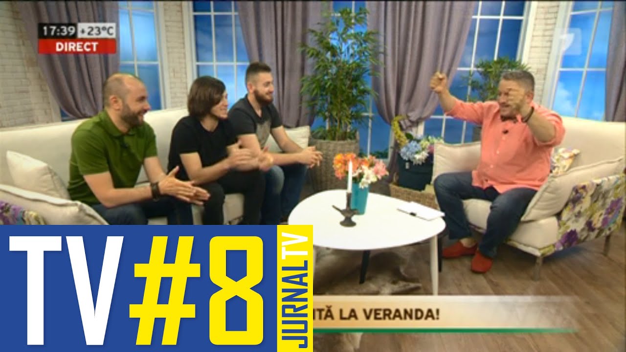 veranda online jurnal tv