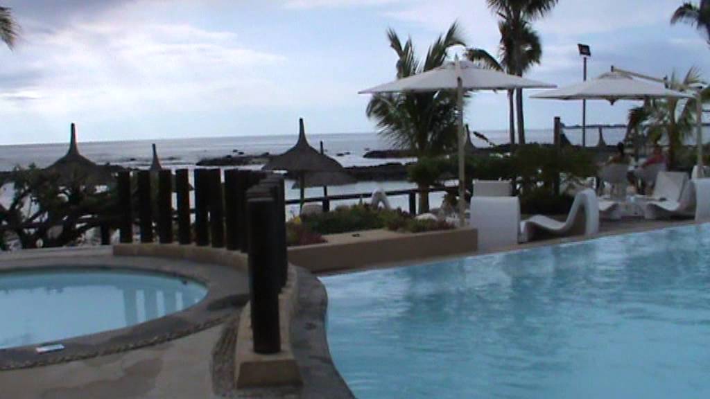 youtube hotel veranda pointe aux biches