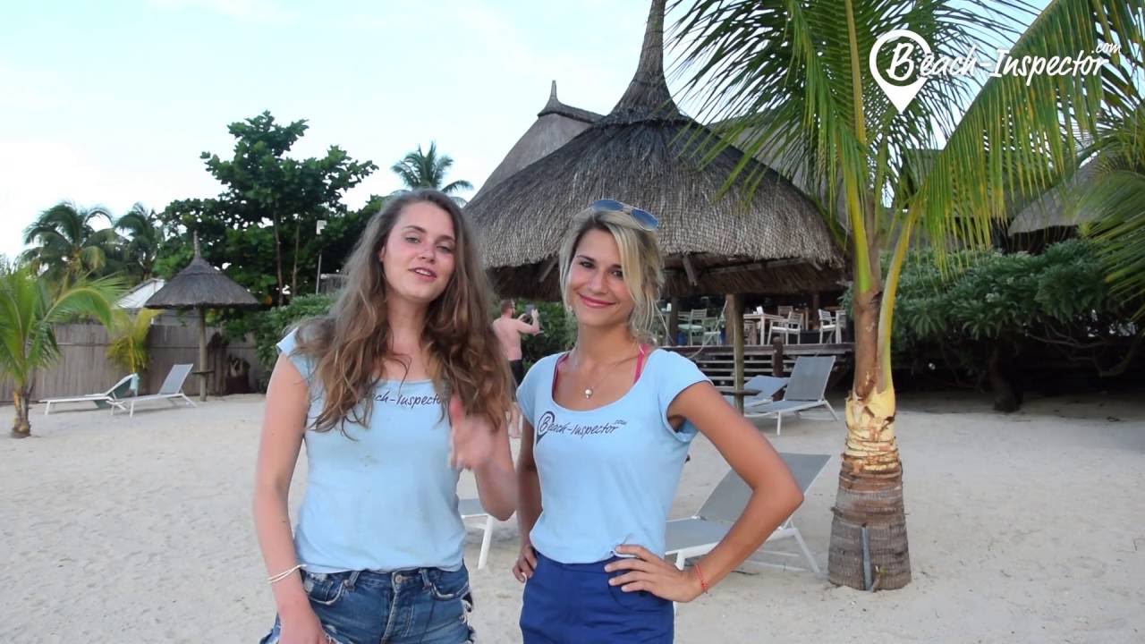 youtube hotel veranda pointe aux biches