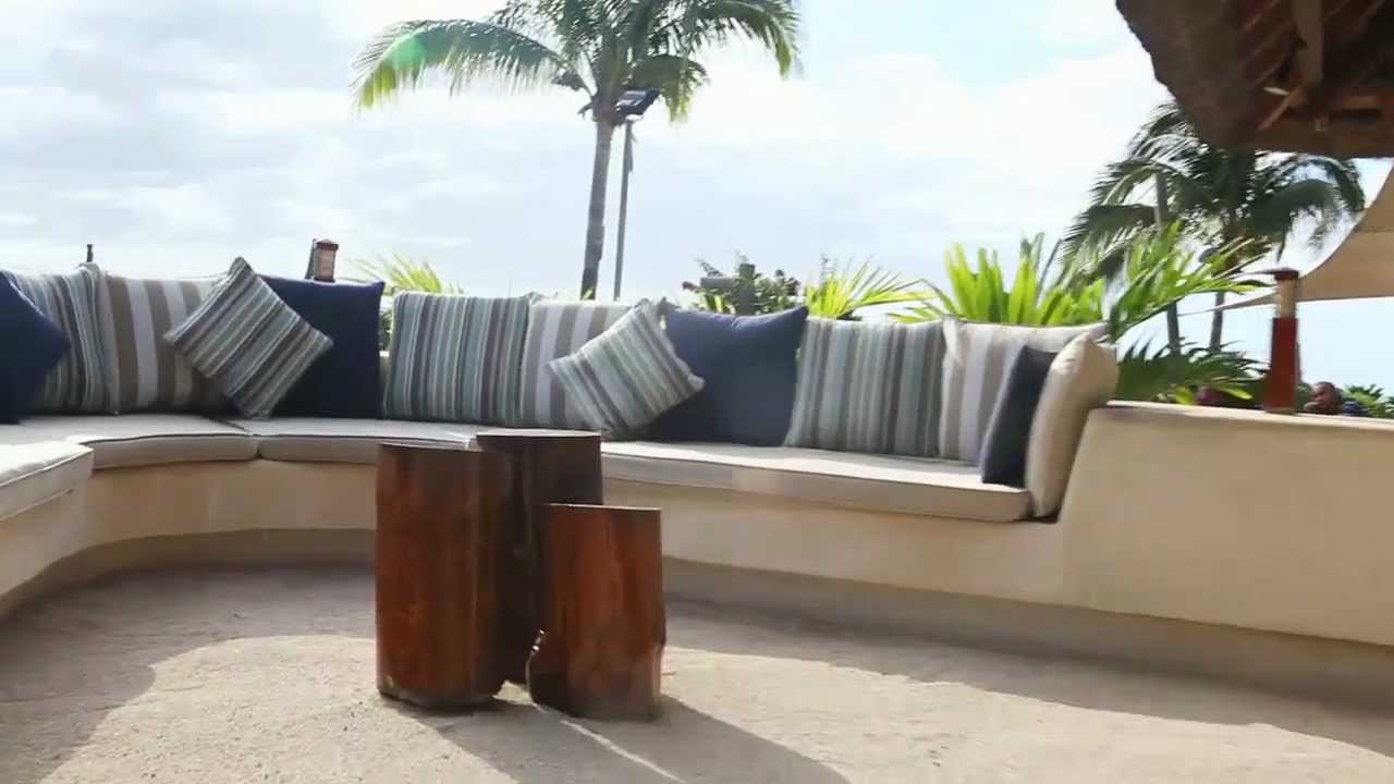 youtube hotel veranda pointe aux biches