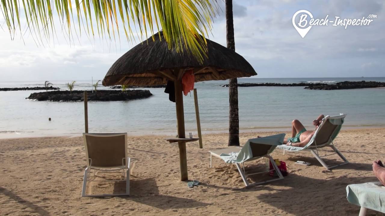 veranda pointe aux biches webcam
