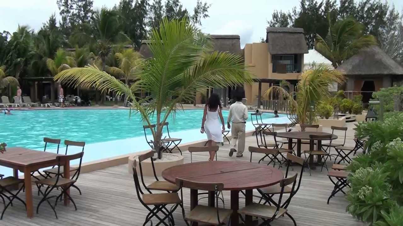 veranda pointe aux biches recenze
