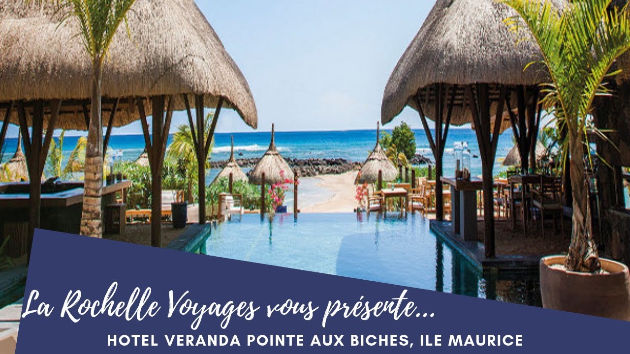 hotel veranda pointe aux biches tout inclus