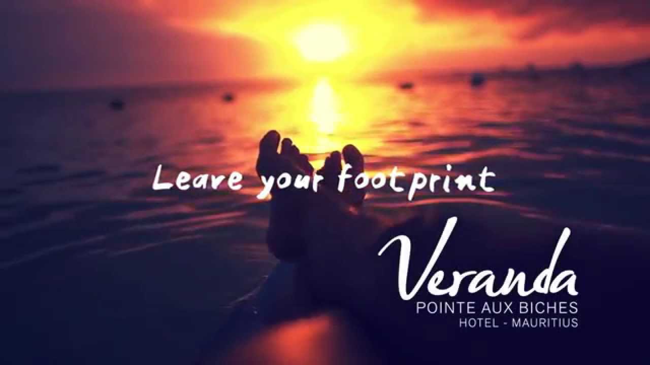 veranda pointe aux biches barefoot