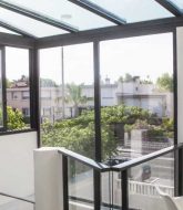 veranda hotel zomato