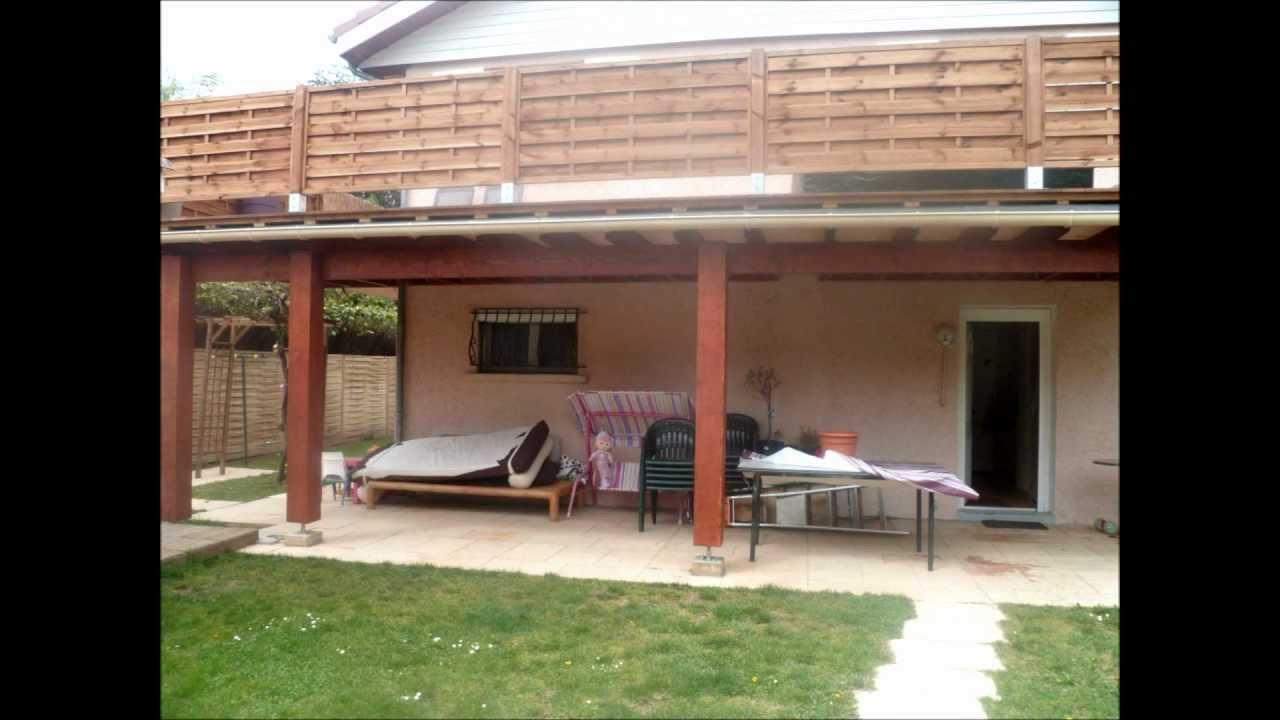 schema veranda bois