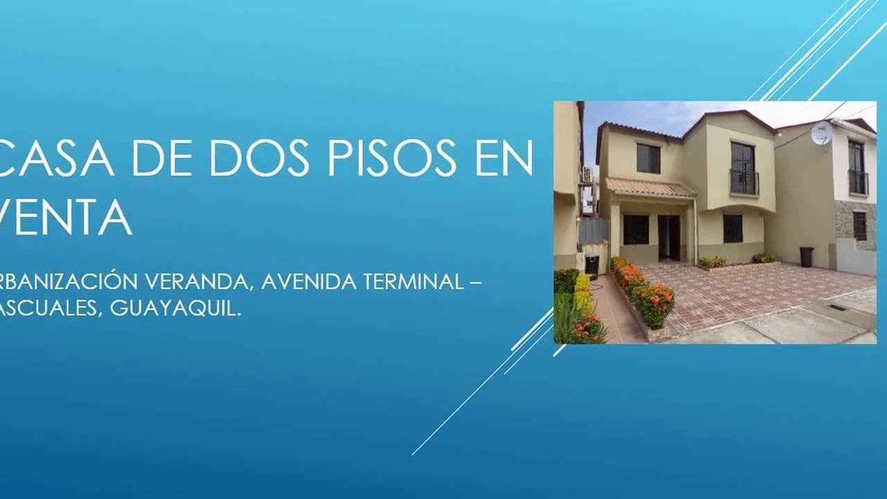 veranda urbanizacion guayaquil