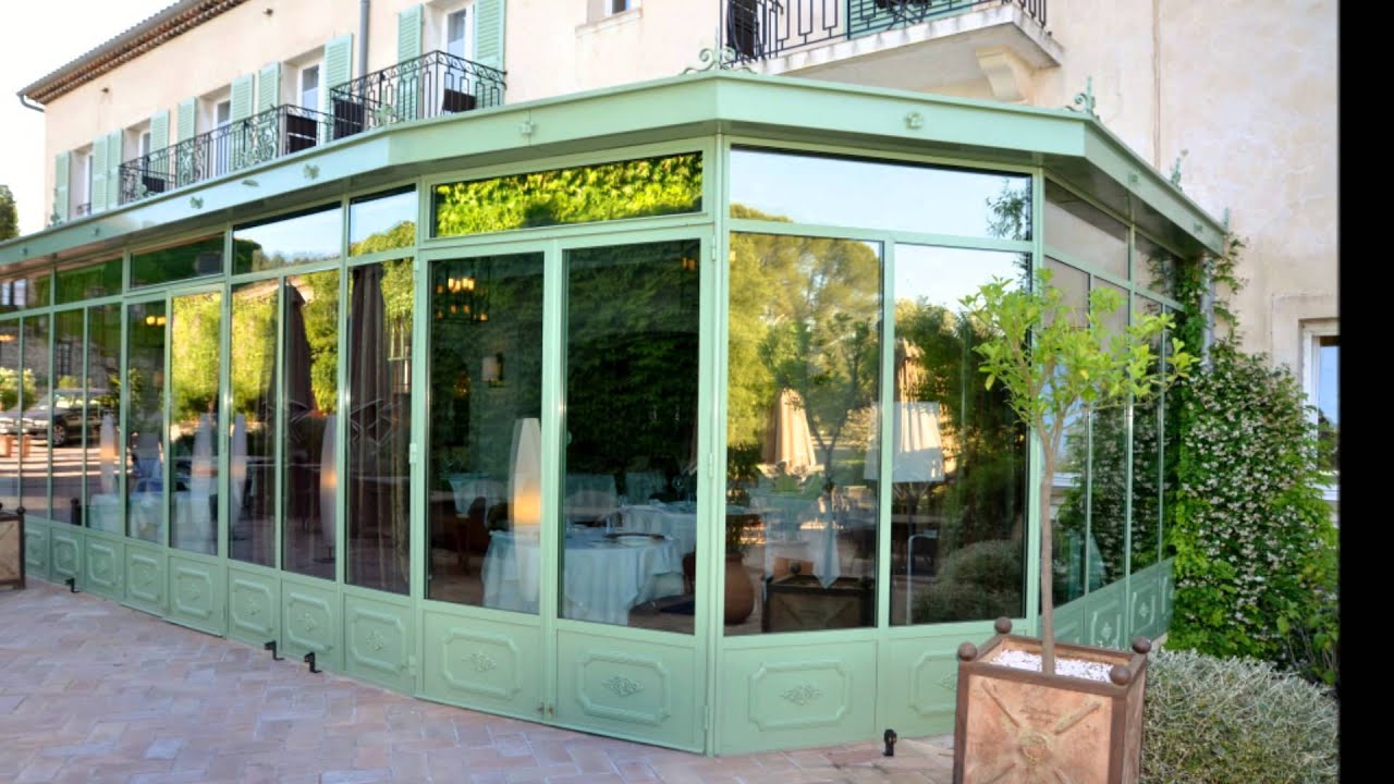 veranda turpin