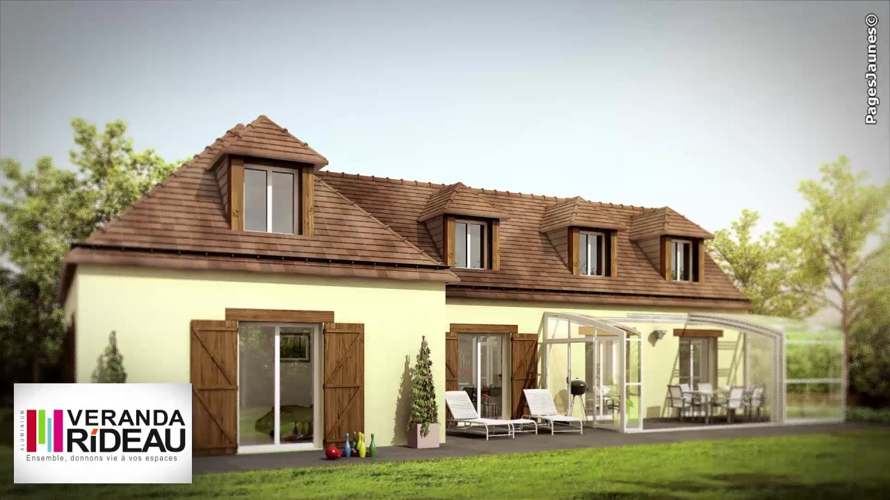 veranda rideau 77