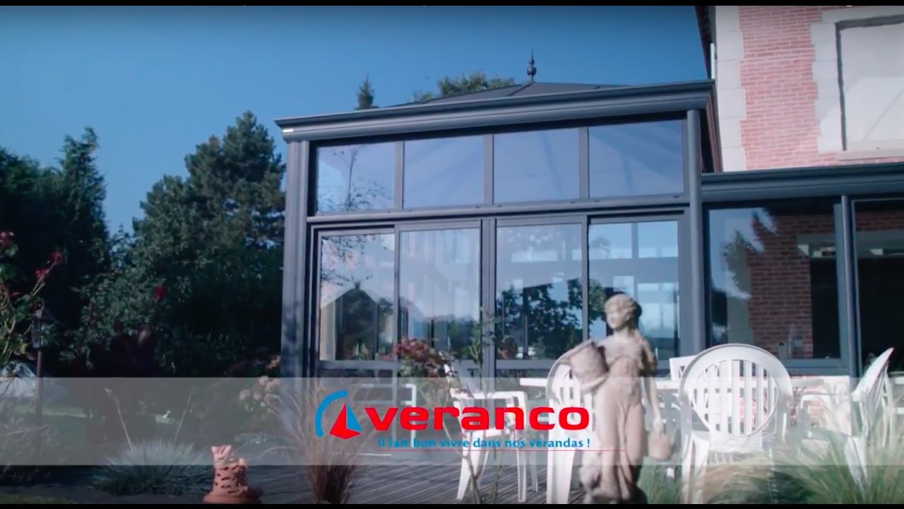 veranda qualite