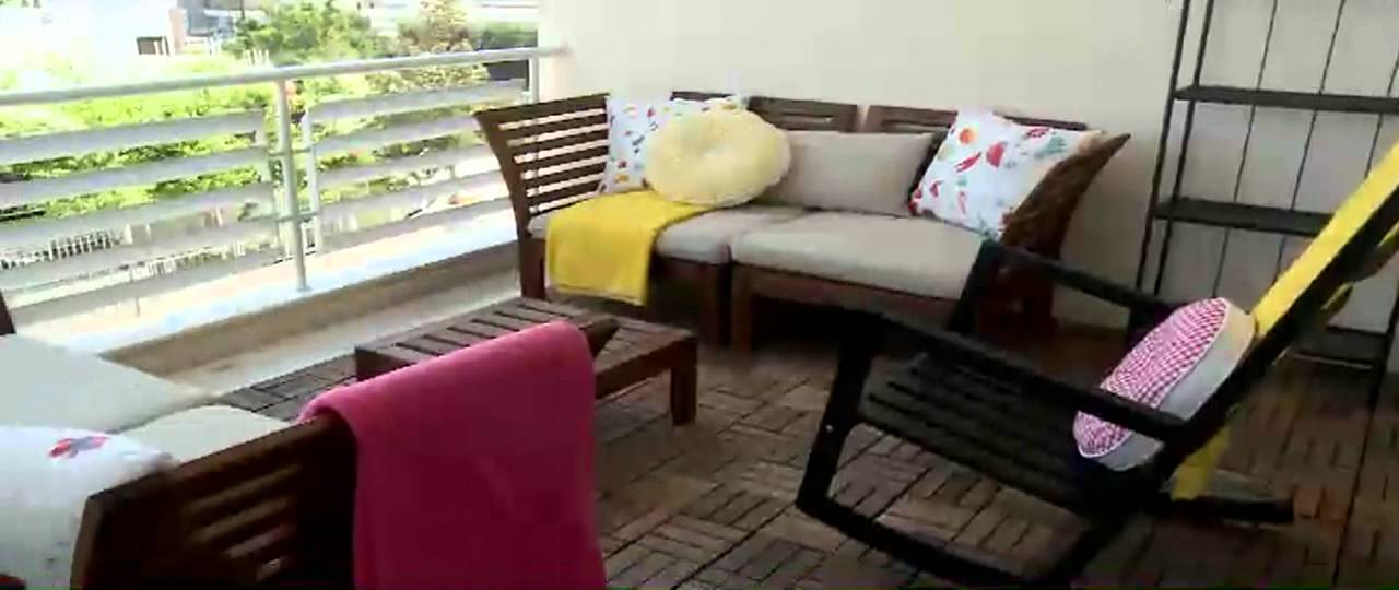 veranda ikea
