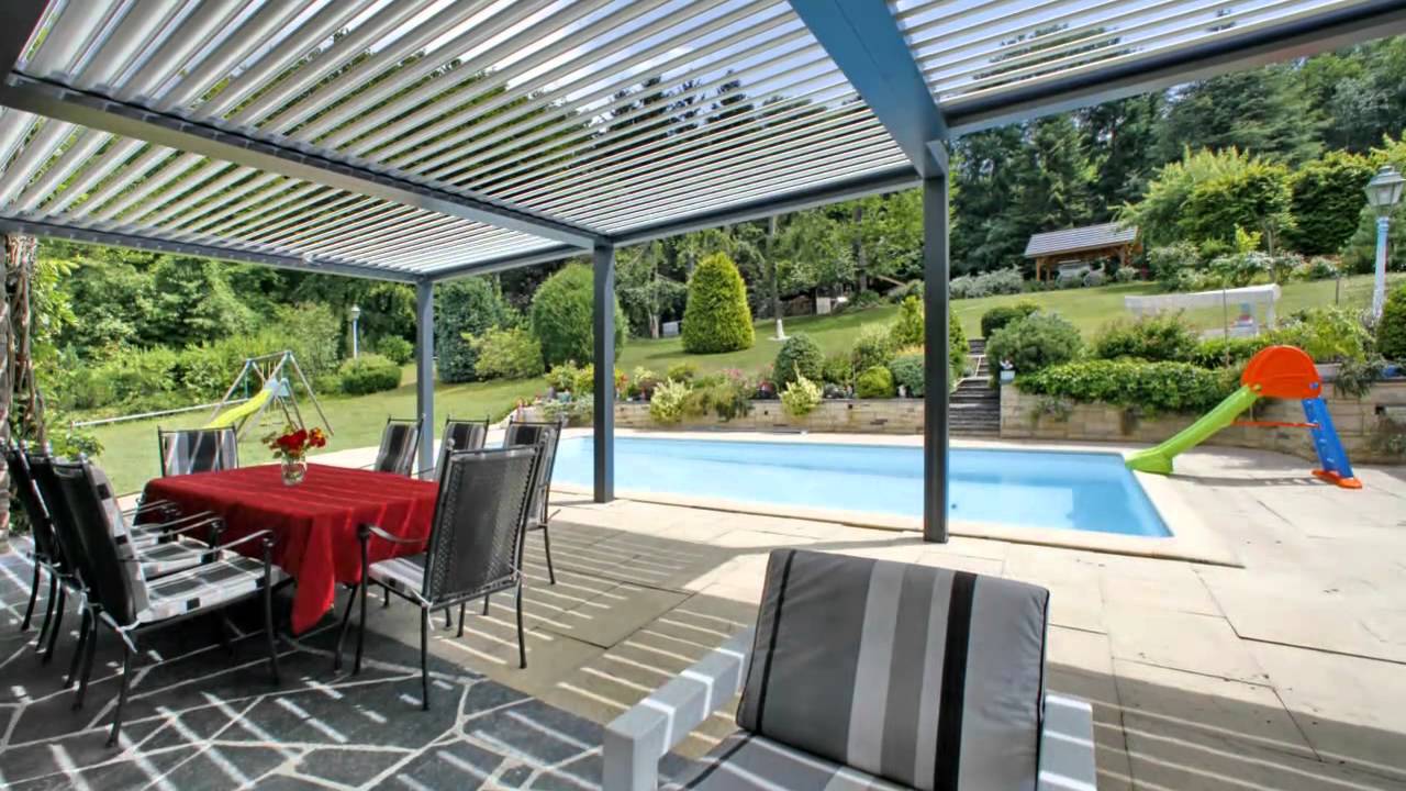 veranda biossun
